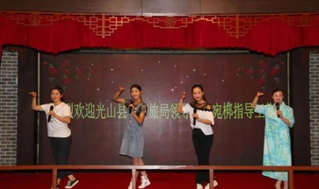 内乡交友,浪漫邂逅，缘起花朝节”