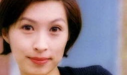 郭蔼明个人资料,港姐冠军、才貌双全的影视女演员