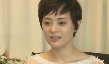 孙俪的婚姻状况,幸福美满，携手共度时光