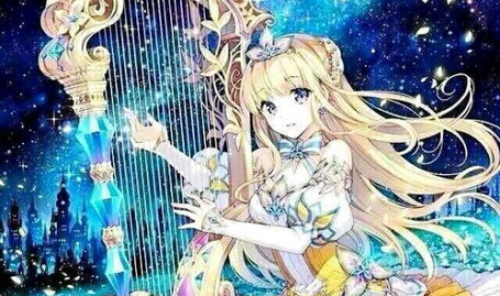 12星座公主,揭秘星座背后的童话故事