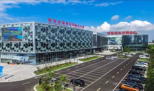 温州汽车城在哪里,瓯海区焦下工业园区，交通便捷的汽车交易枢纽
