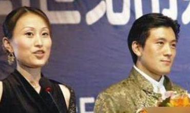 杨子前妻陶虹嫁人了吗,与前夫杨子感情纠葛与全新人生篇章