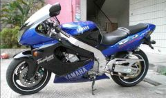 贵阳二手摩托车,品牌、价格与过户指南
