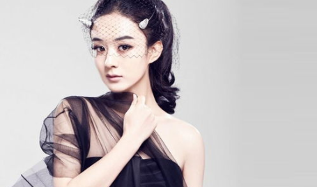 娱乐吃瓜君赵丽颖人缘好,人缘好，娱乐圈的“亲和力女神”