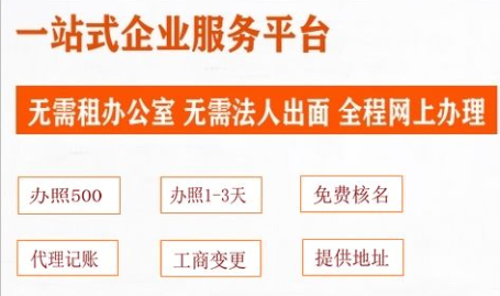 注册地址出租多少钱,揭秘不同区域出租价格差异”