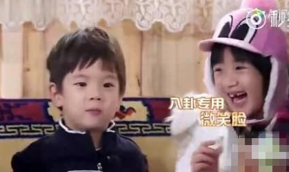 娱乐吃瓜孩子,揭秘明星亲子背后的故事