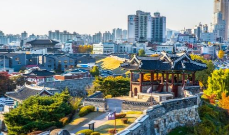 韩国 旅游,探秘东方魅力，尽享美食与文化之旅