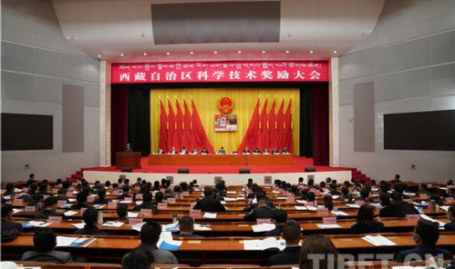 西藏科技,西藏科技发展概览