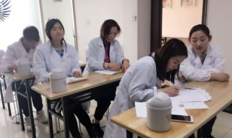 半永久 培训,半永久化妆技艺提升与专业培训全面解析