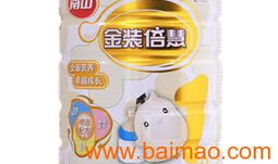 南山奶粉官网,品牌历程、产品特色与市场表现全解析