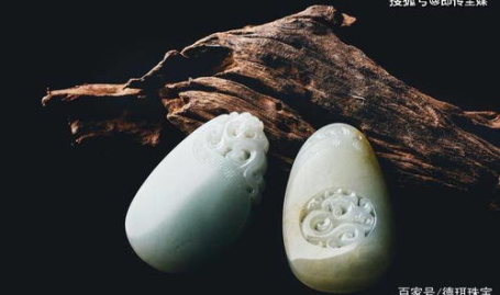 如何辨别玉的真假,真假辨识与选购技巧