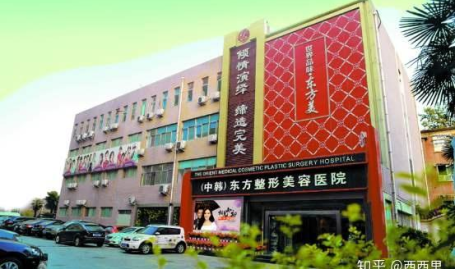 东方整形医院,引领美丽蜕变，铸就自信人生